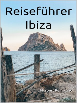 cover image of Reiseführer Ibiza